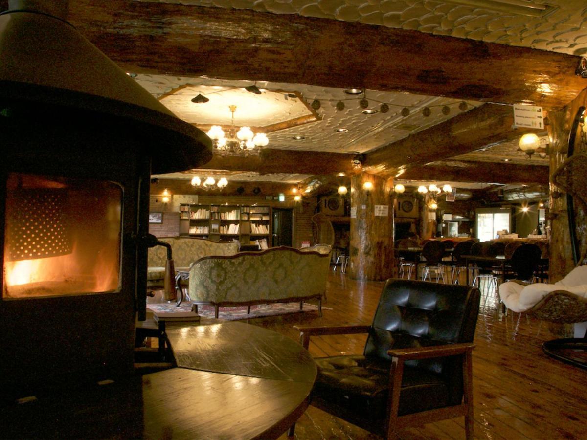 Forest Sangoro Lodge