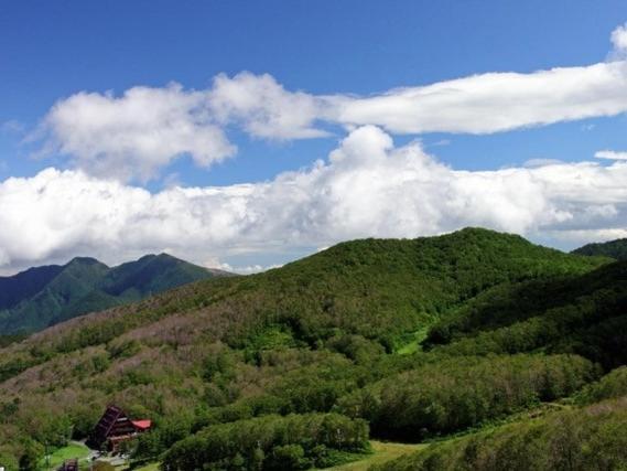 Forest Sangoro Lodge Yamagata (Yamagata)