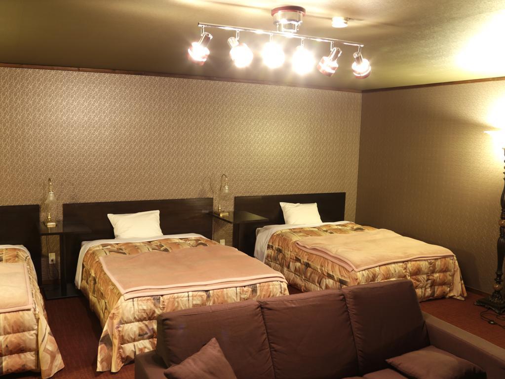 Forest Sangoro Lodge