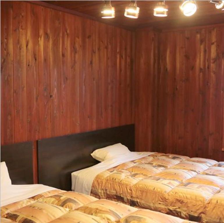 Lodge Forest Sangoro Yamagata (Yamagata)