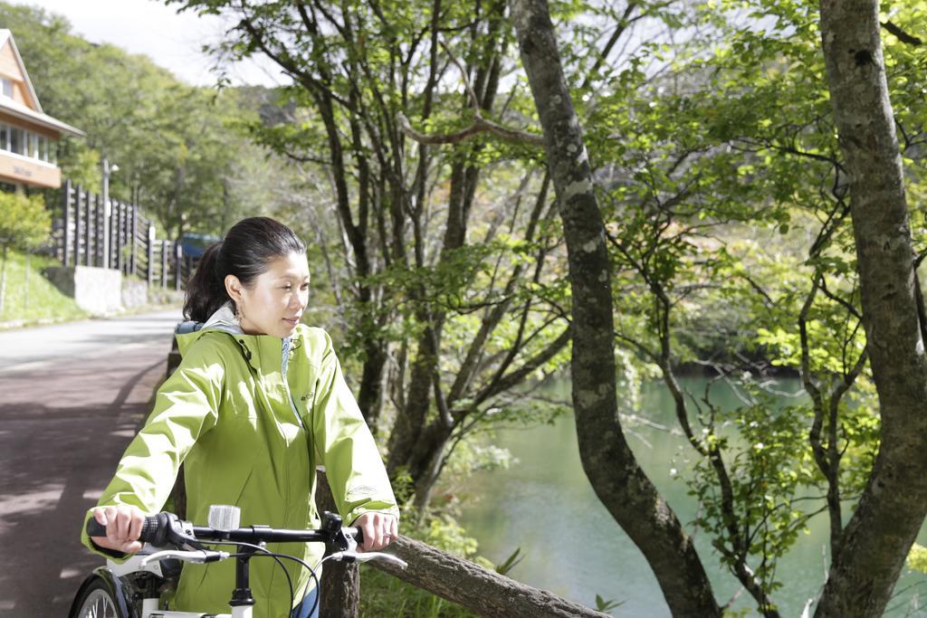 Forest Sangoro