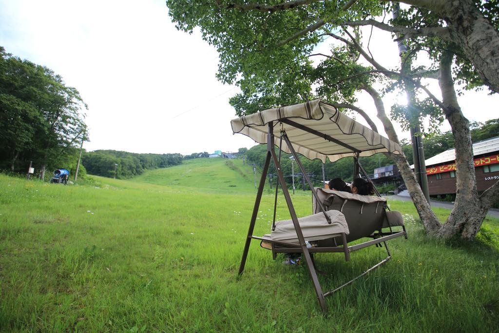 Forest Sangoro *