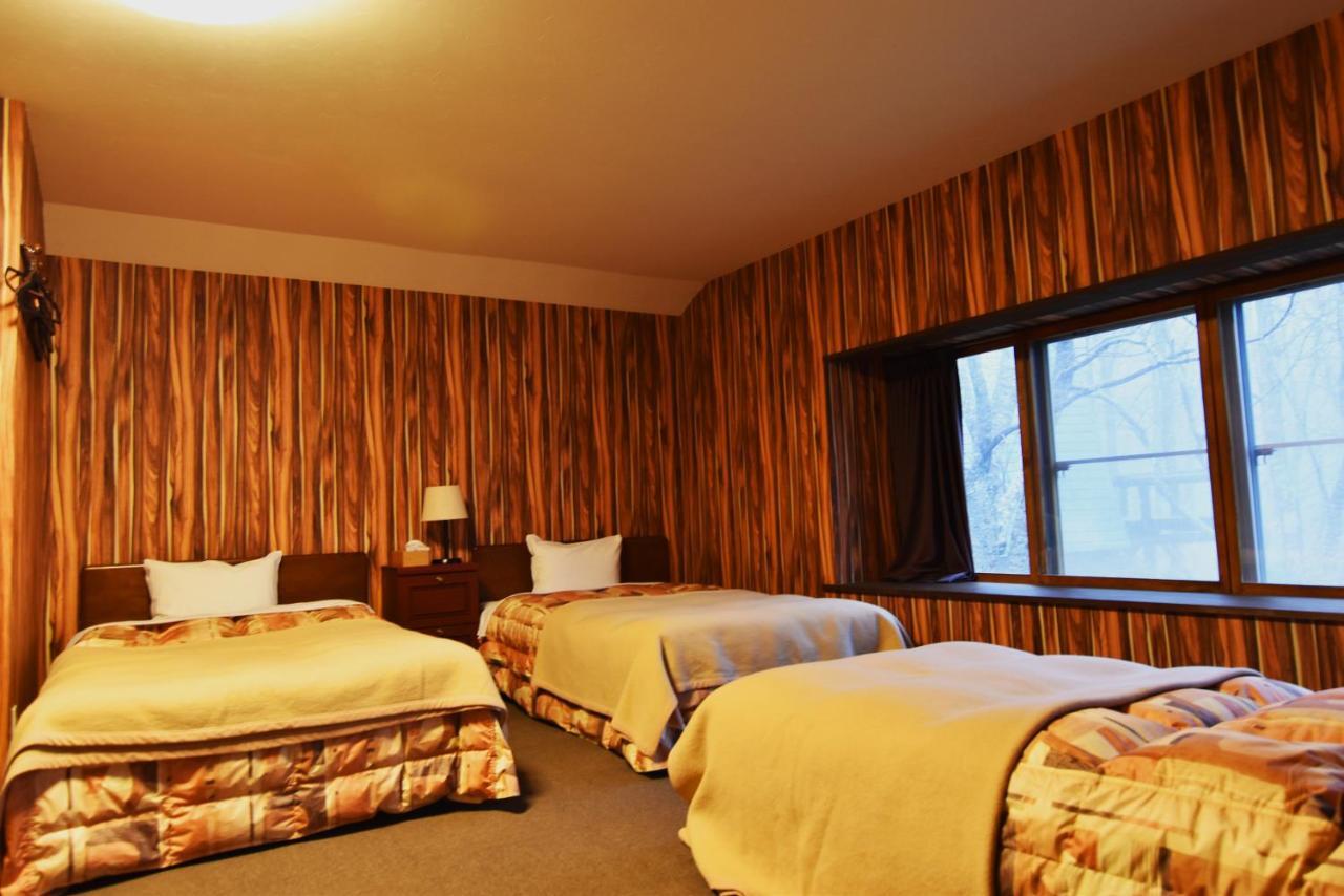 Lodge Forest Sangoro Yamagata (Yamagata)