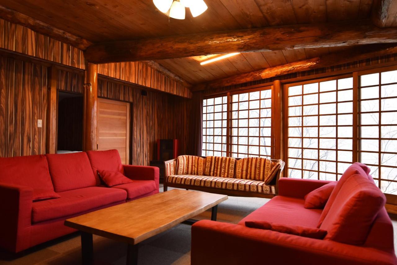 Forest Sangoro Lodge *