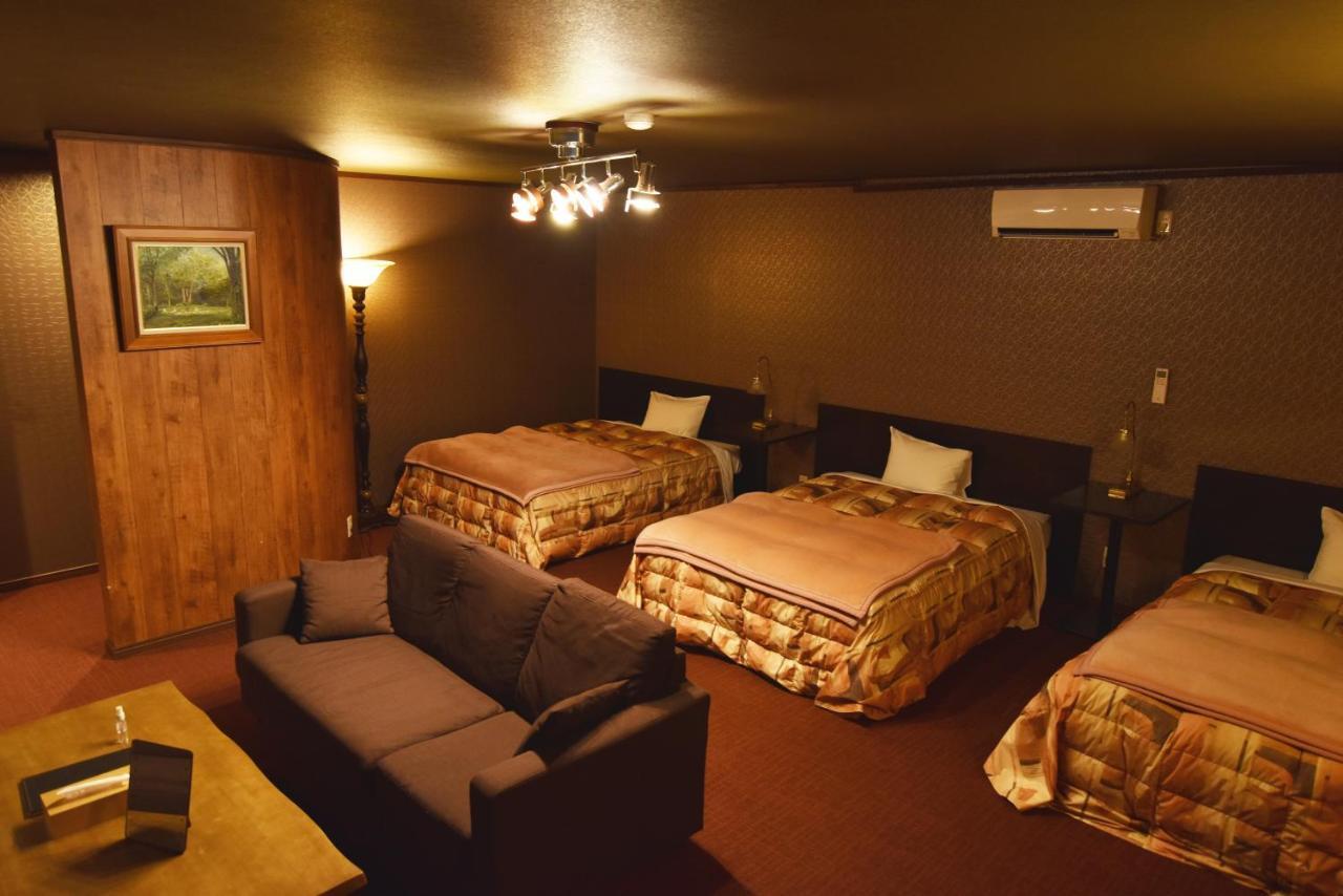 Forest Sangoro Lodge Yamagata (Yamagata)