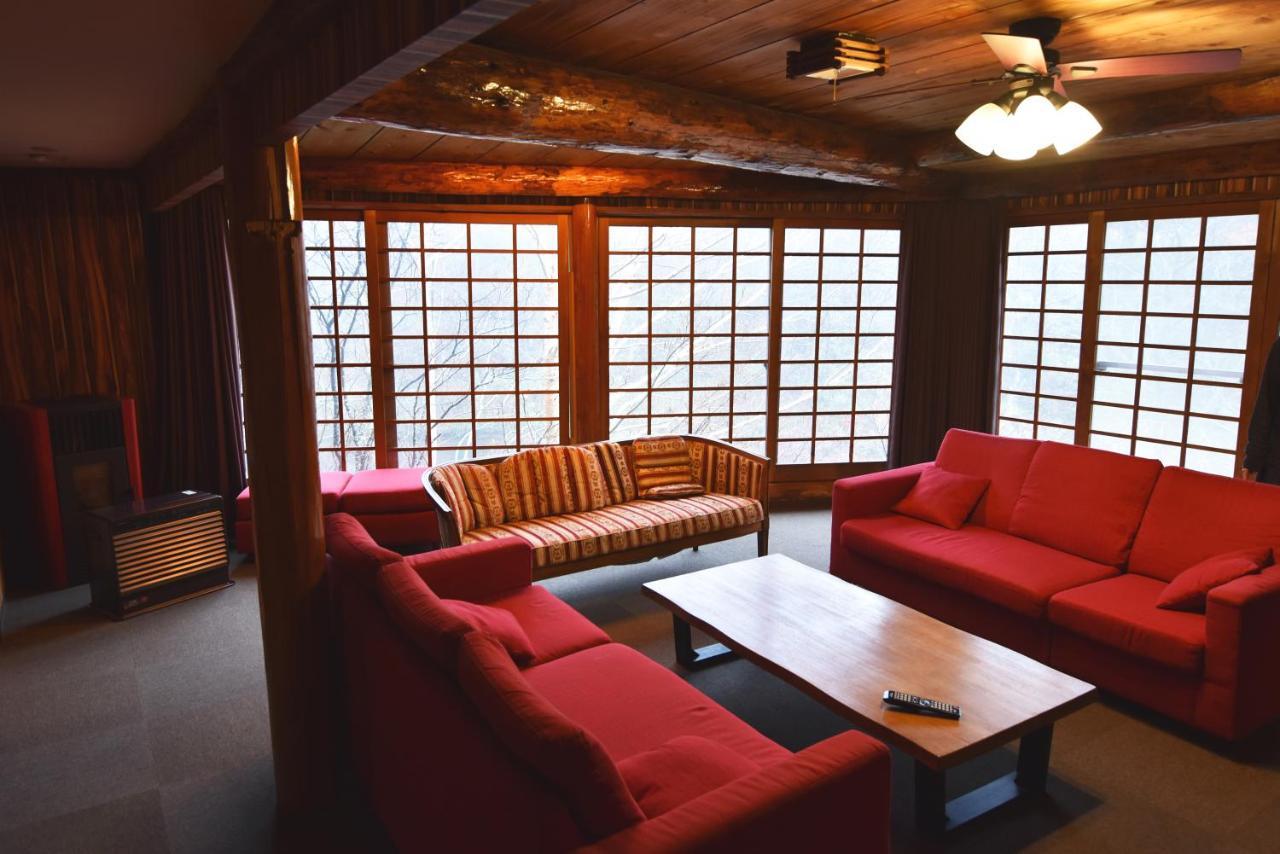 Lodge Forest Sangoro Yamagata (Yamagata)