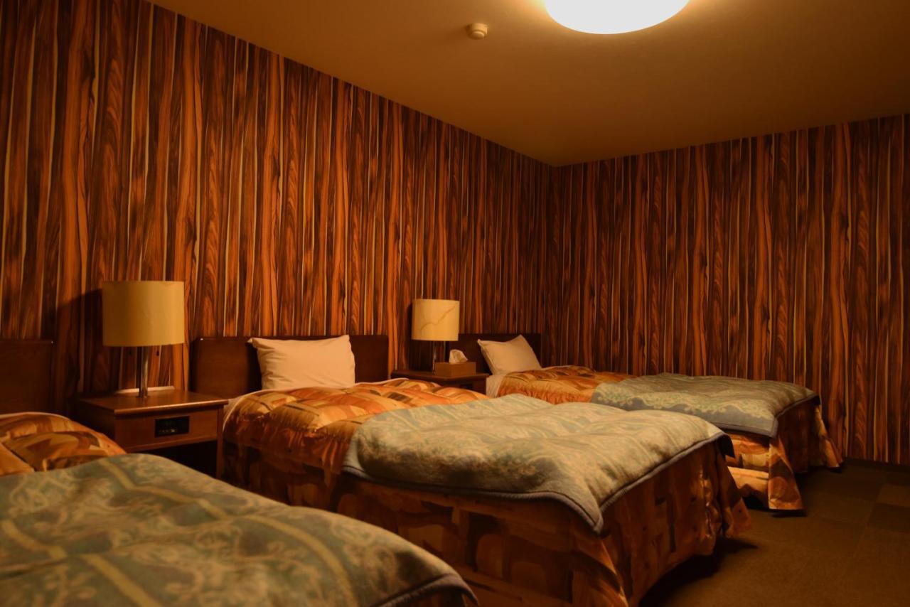 Lodge Forest Sangoro
