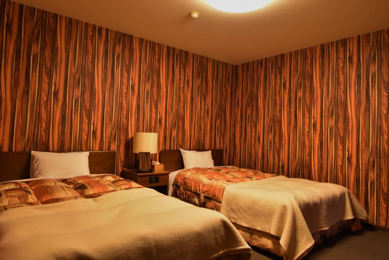 Forest Sangoro Lodge