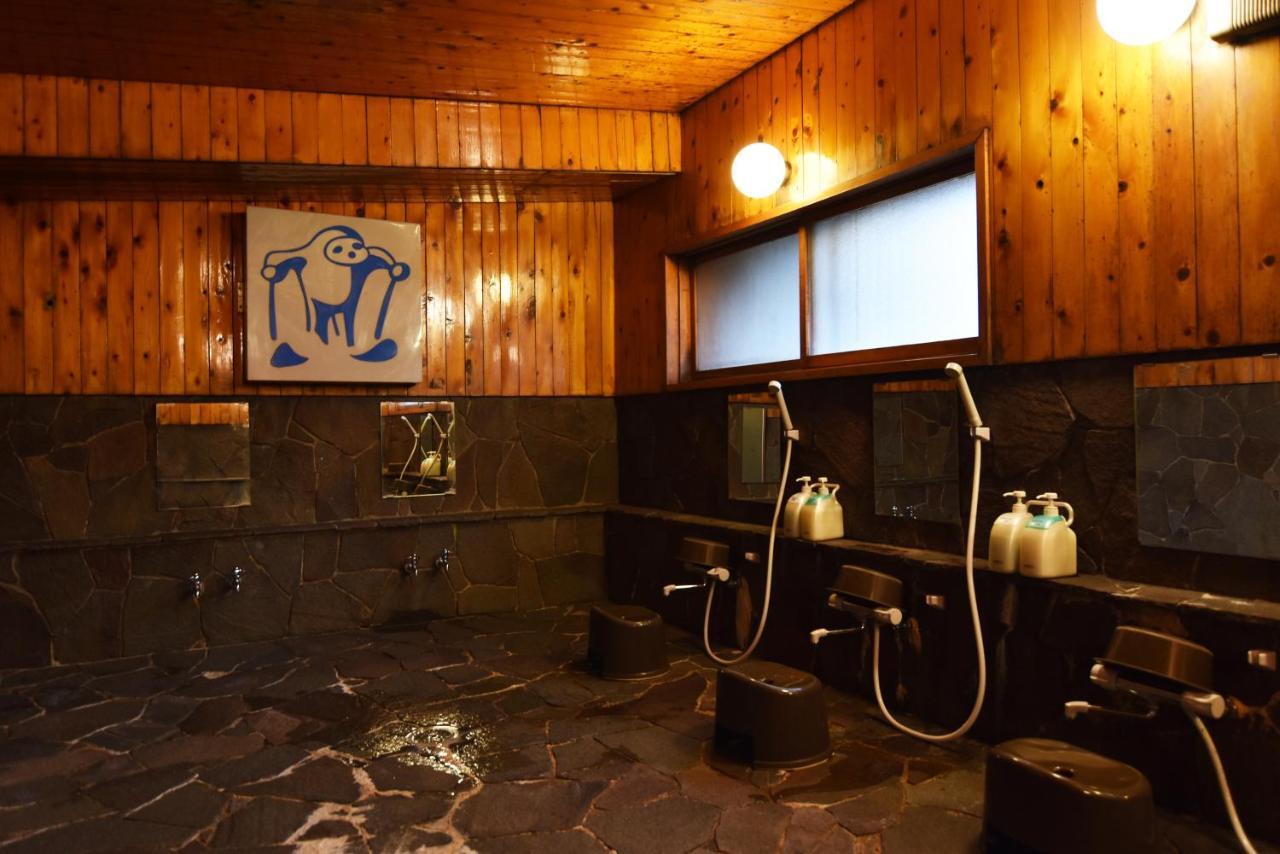 Forest Sangoro Lodge *